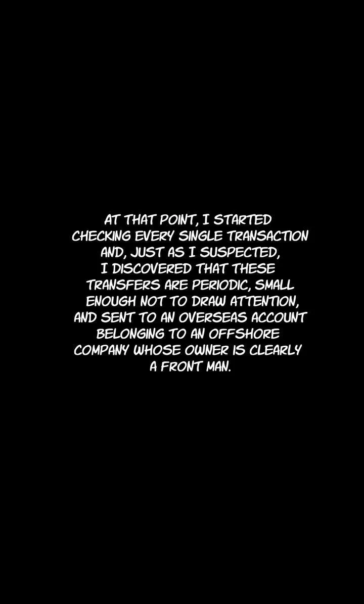 Behind the Lens Chapter 5 page 42 - 