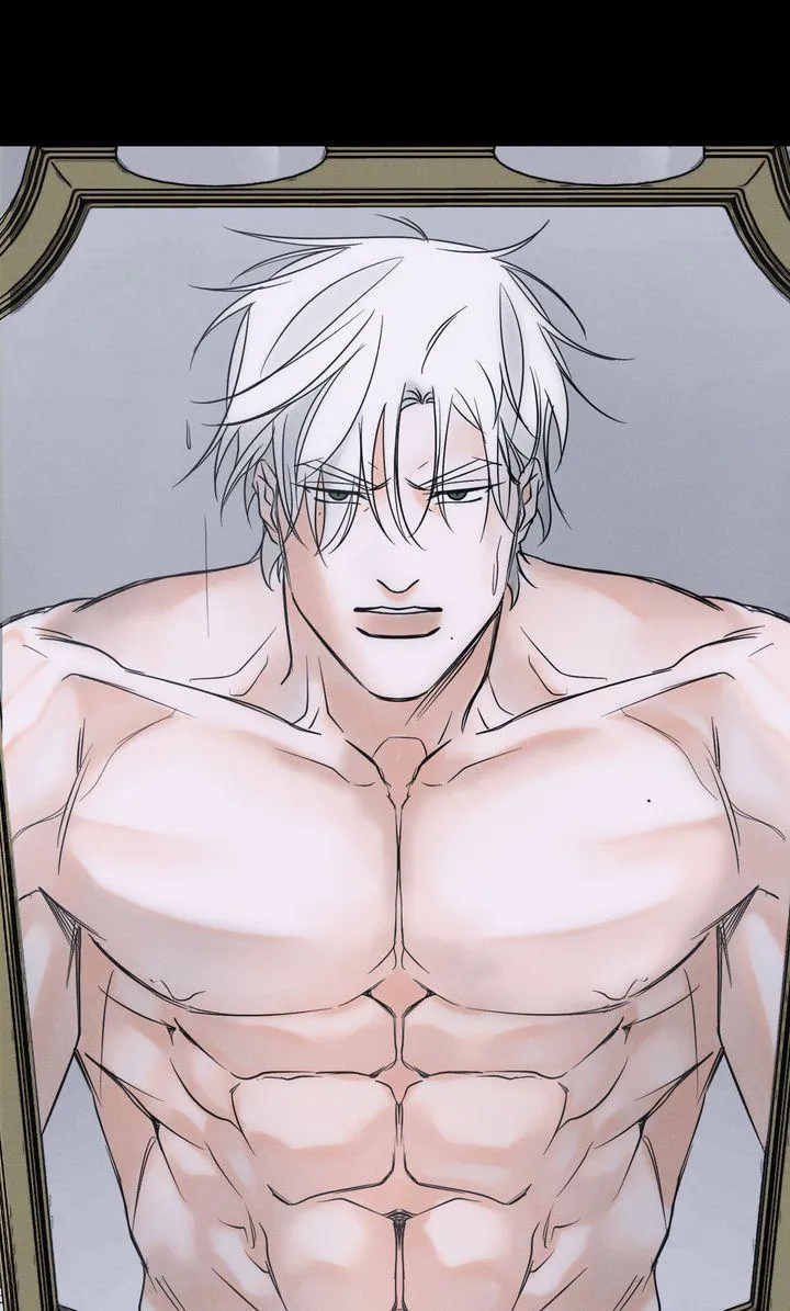Behind the Lens Chapter 5 page 47 - 
