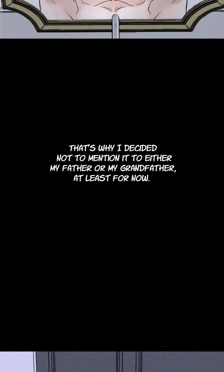 Behind the Lens Chapter 5 page 48 - 
