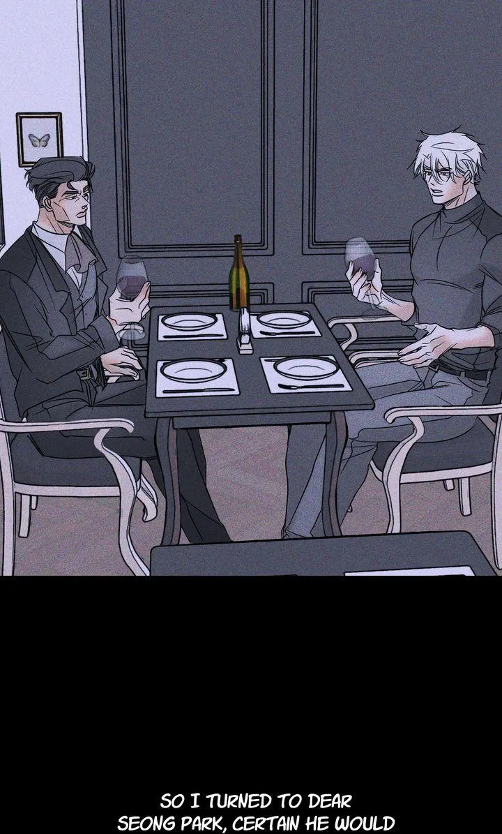Behind the Lens Chapter 5 page 49 - 