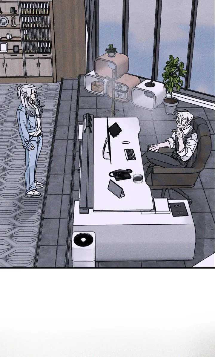 Behind the Lens Chapter 5 page 6 - 
