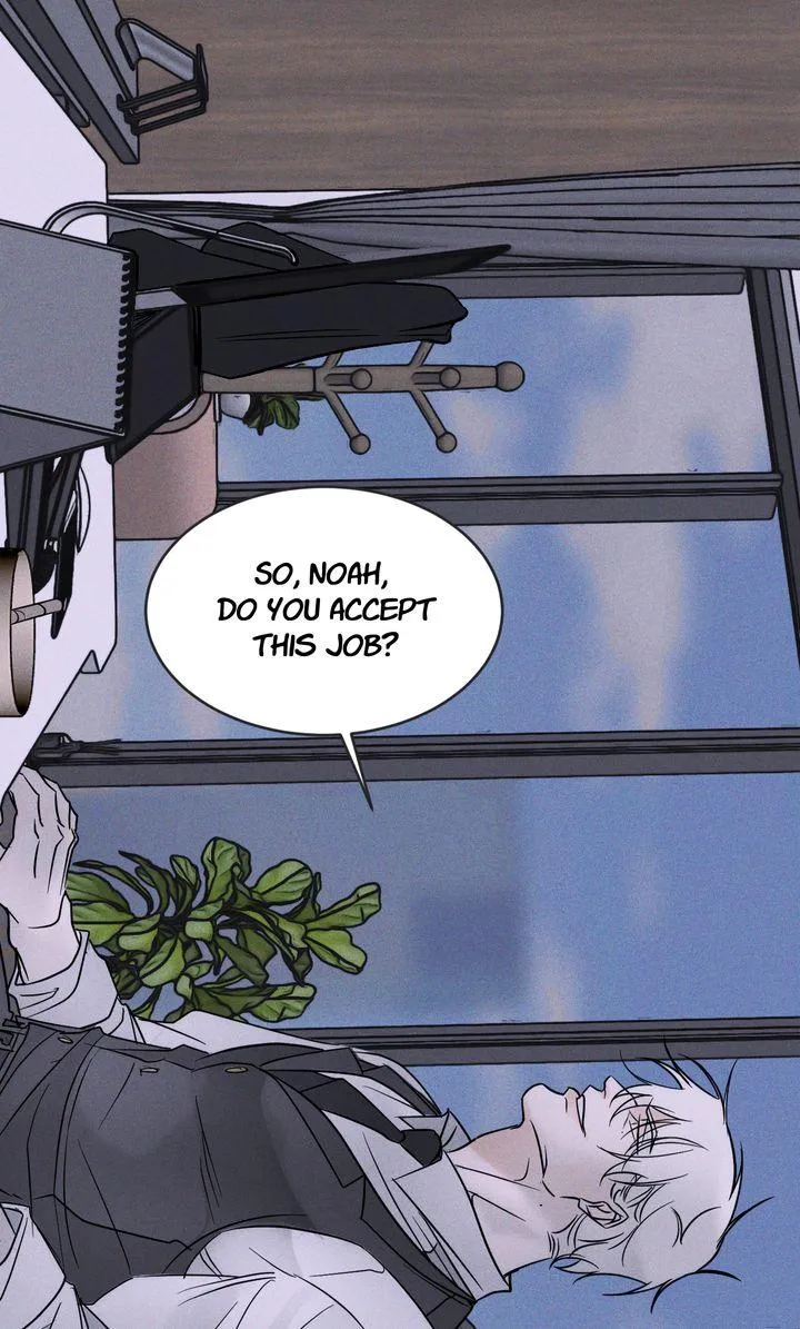 Behind the Lens Chapter 5 page 55 - 