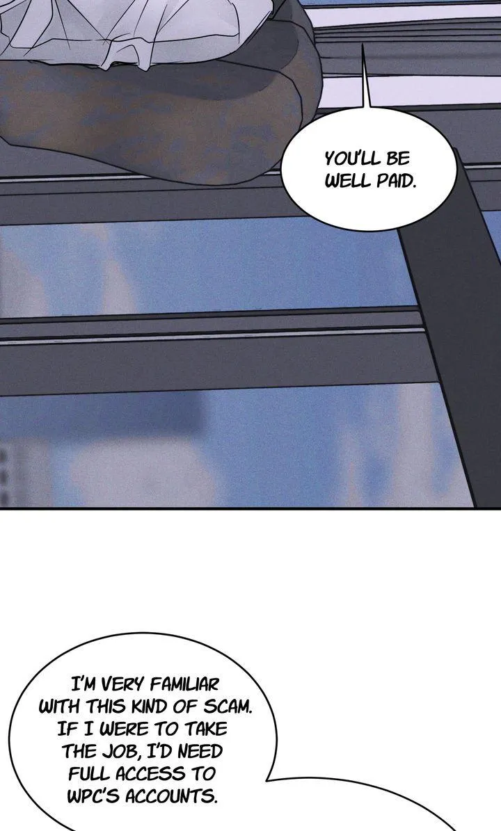 Behind the Lens Chapter 5 page 56 - 