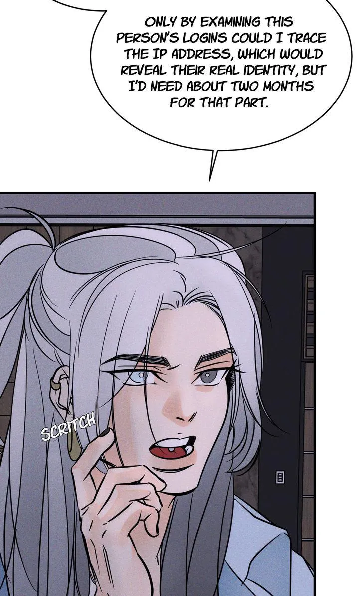 Behind the Lens Chapter 5 page 57 - 