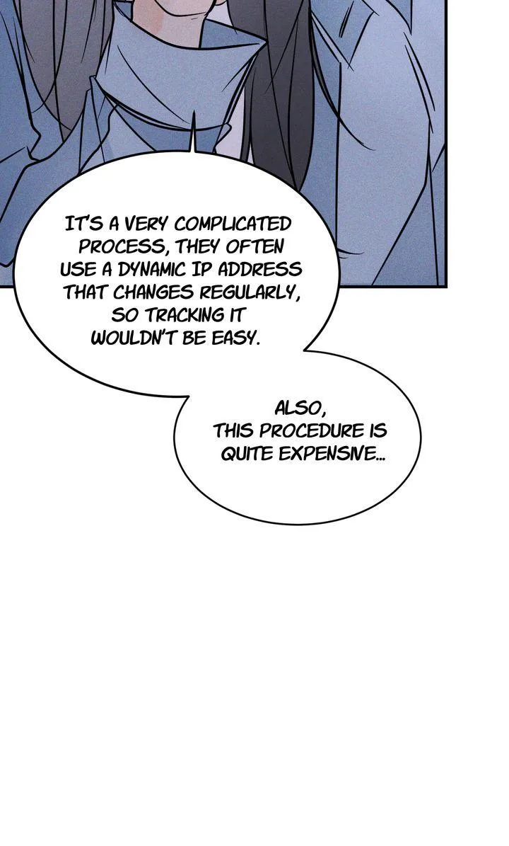 Behind the Lens Chapter 5 page 58 - 