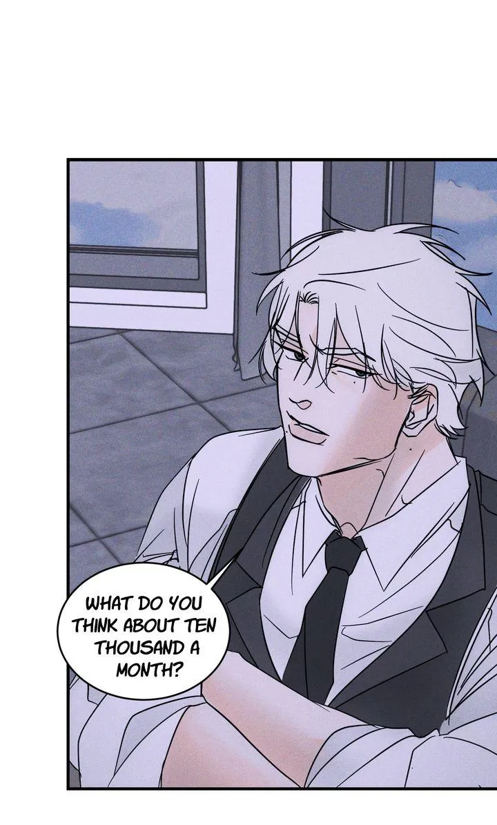 Behind the Lens Chapter 5 page 59 - 