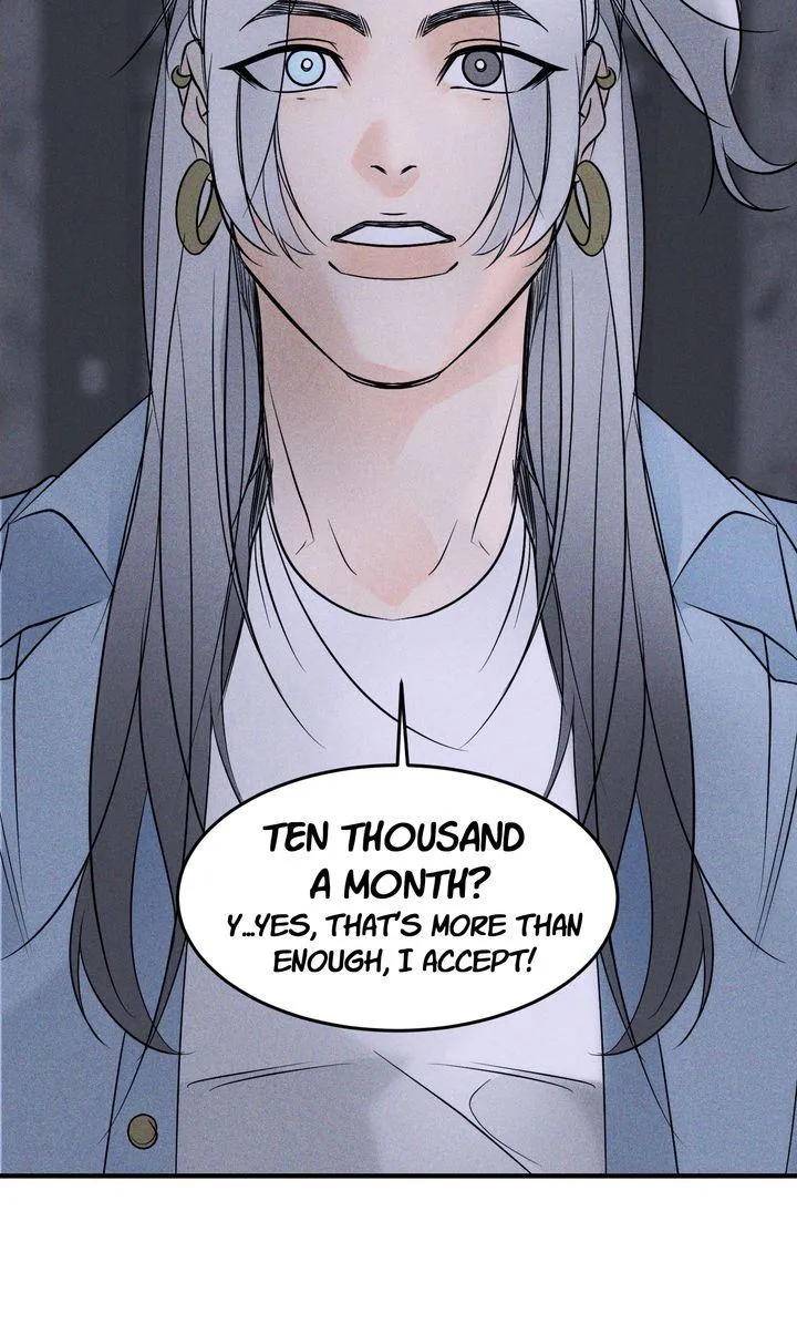 Behind the Lens Chapter 5 page 61 - 