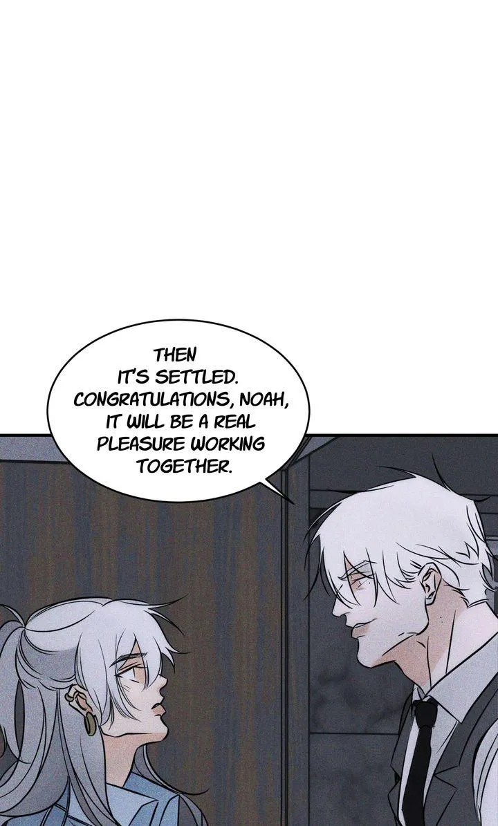 Behind the Lens Chapter 5 page 65 - 