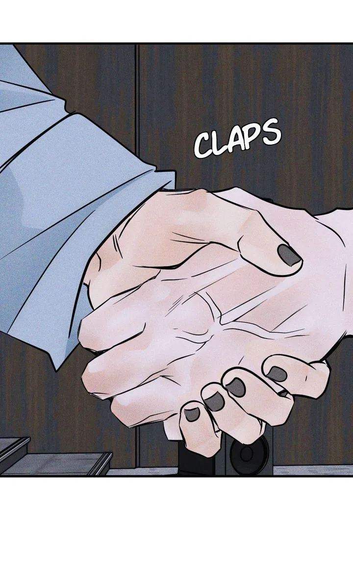 Behind the Lens Chapter 5 page 67 - 
