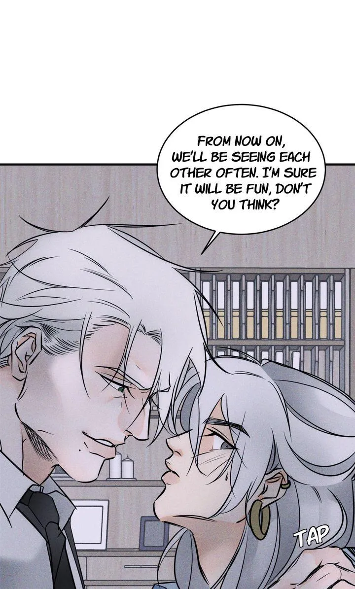 Behind the Lens Chapter 5 page 68 - 