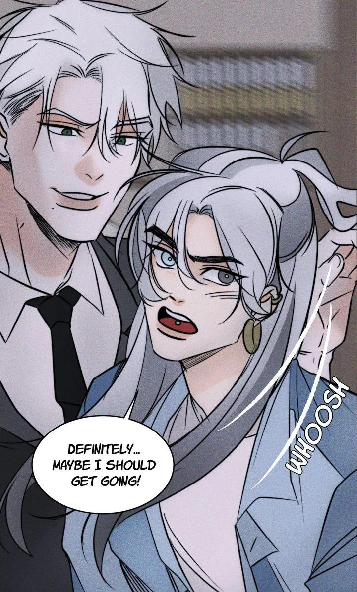 Behind the Lens Chapter 5 page 70 - 