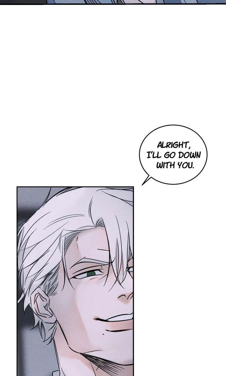 Behind the Lens Chapter 5 page 71 - 