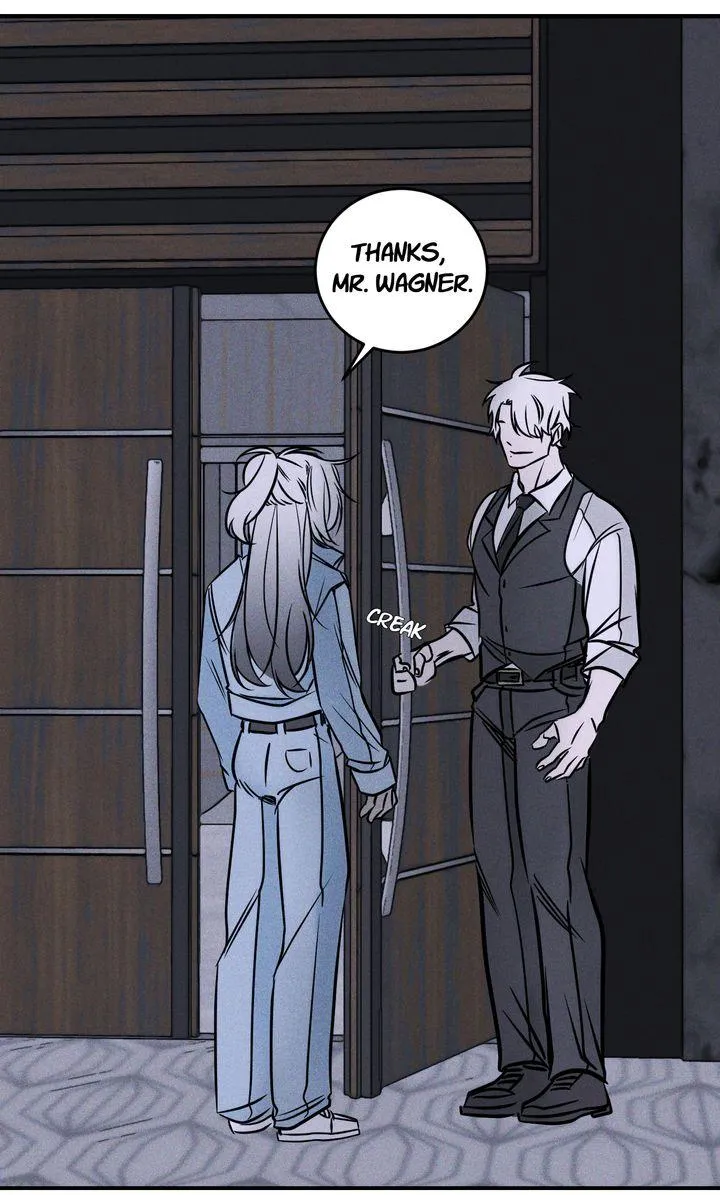 Behind the Lens Chapter 5 page 79 - 