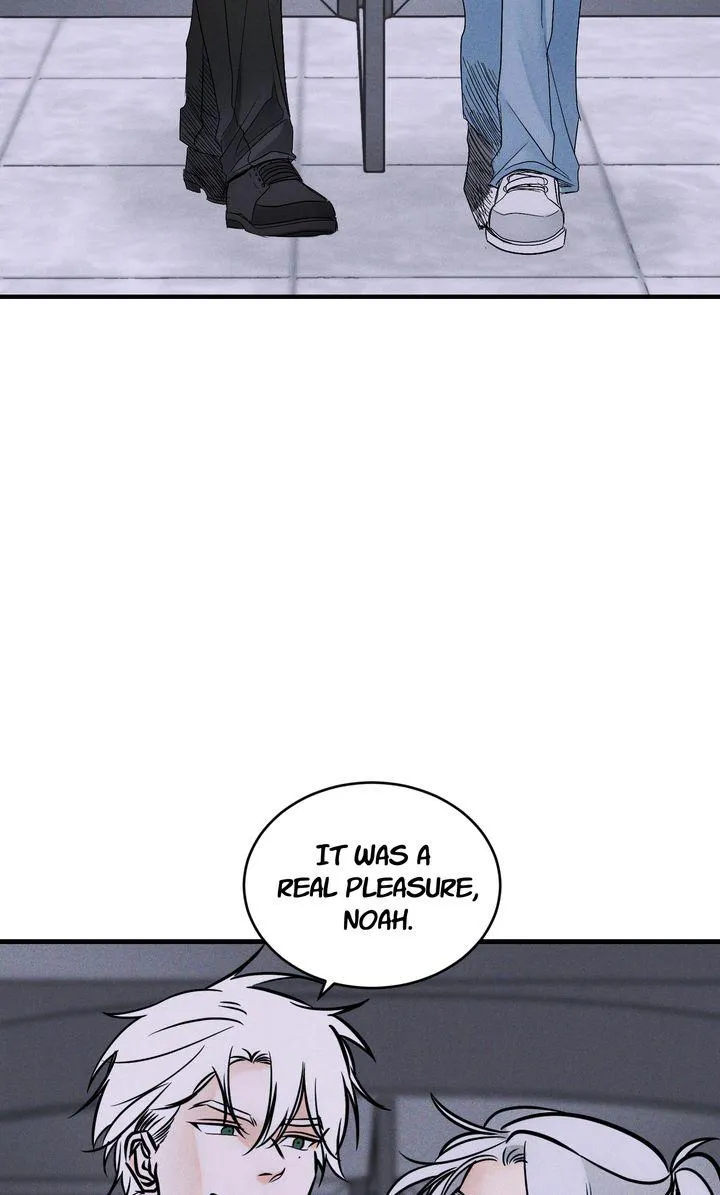 Behind the Lens Chapter 5 page 85 - 