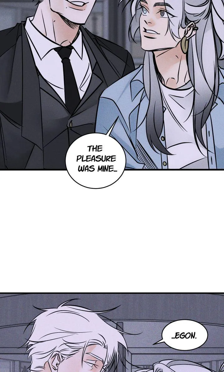 Behind the Lens Chapter 5 page 86 - 