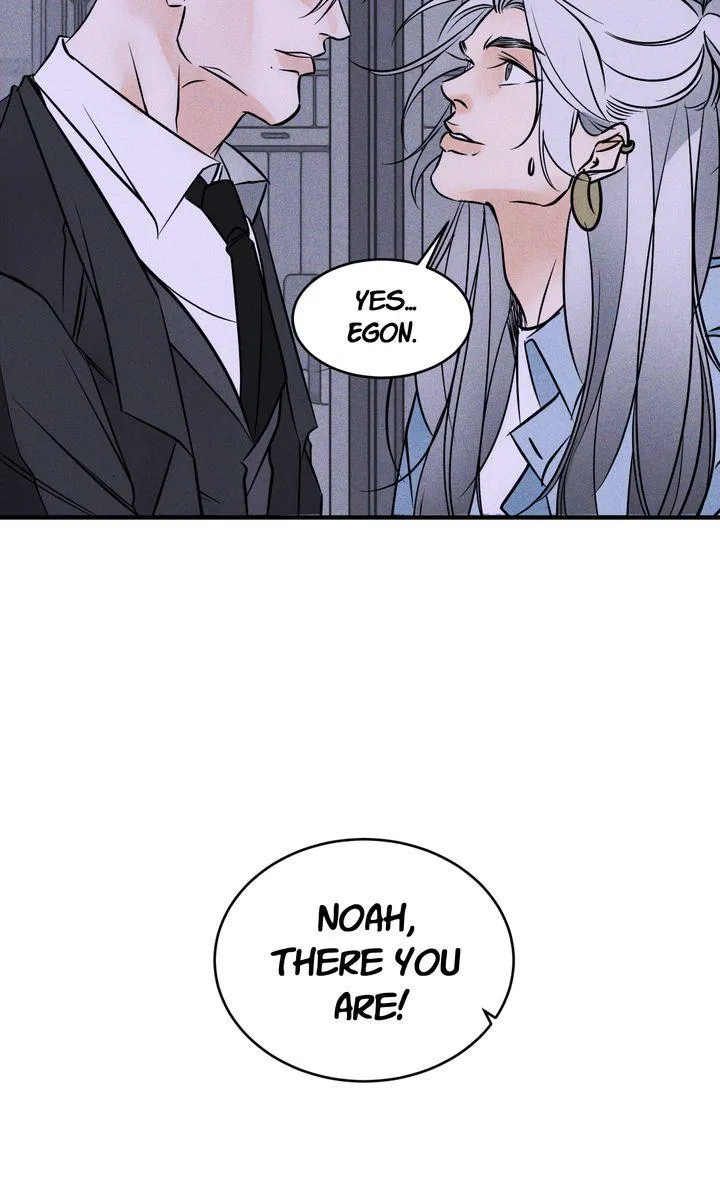 Behind the Lens Chapter 5 page 87 - 