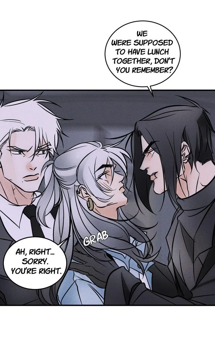Behind the Lens Chapter 5 page 90 - 