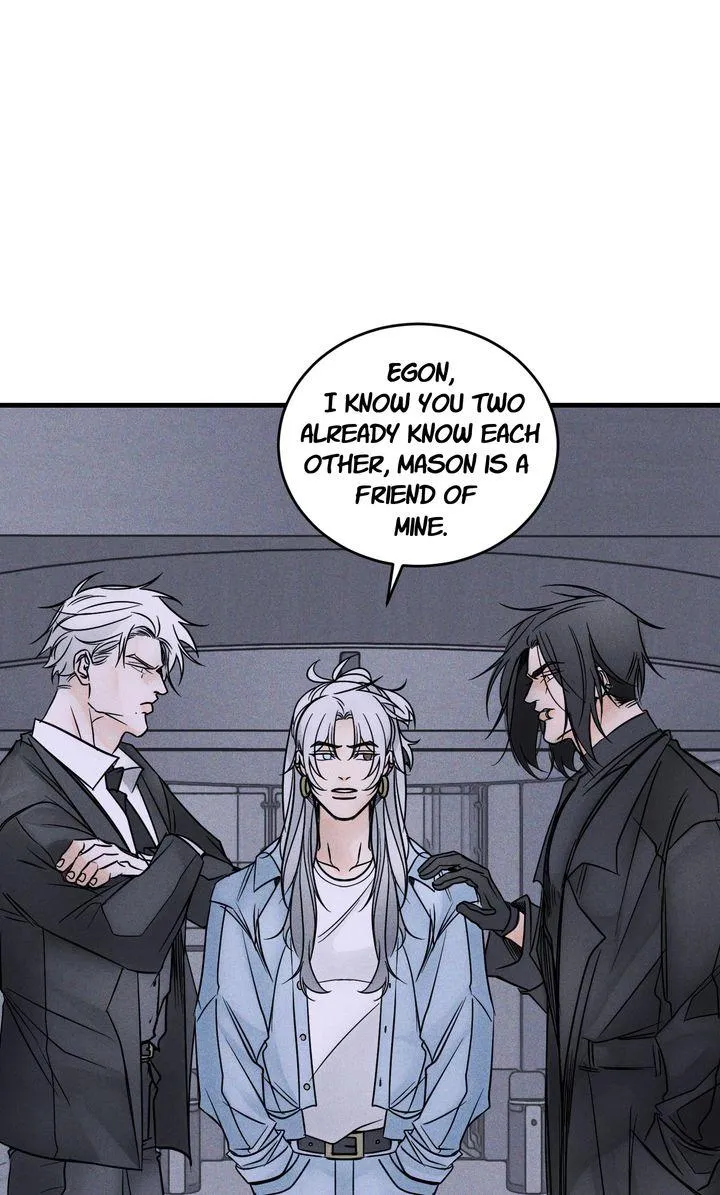 Behind the Lens Chapter 5 page 91 - 