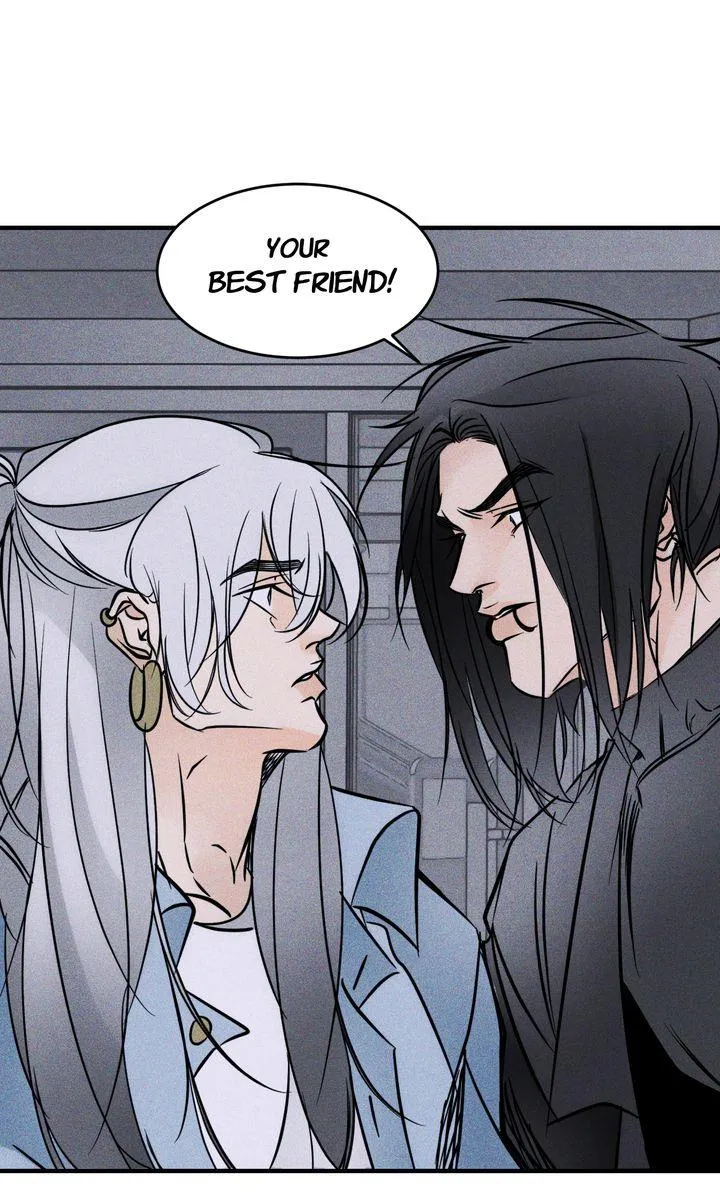 Behind the Lens Chapter 5 page 93 - 