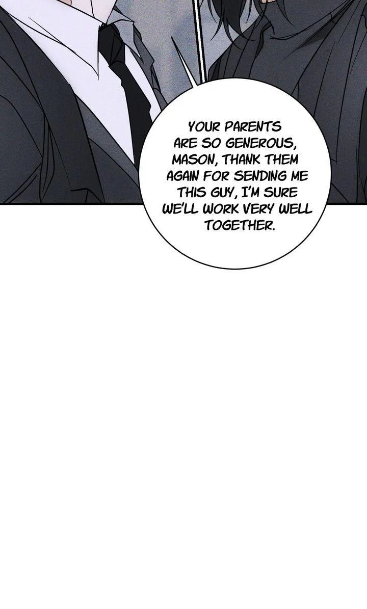 Behind the Lens Chapter 5 page 95 - 