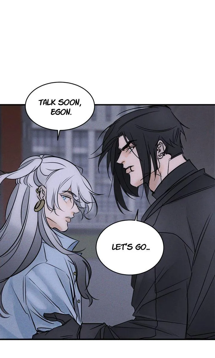 Behind the Lens Chapter 5 page 100 - 