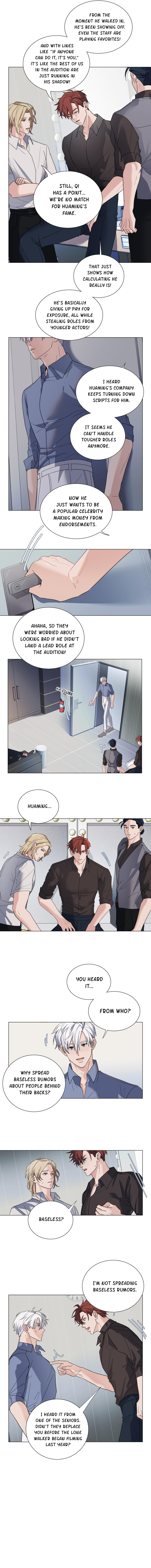 Behind the Scenes Chapter 1 page 7 - 