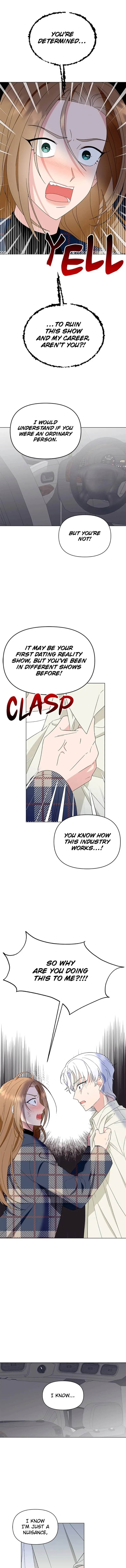 Behind the Scenes Chapter 10 page 7 - 