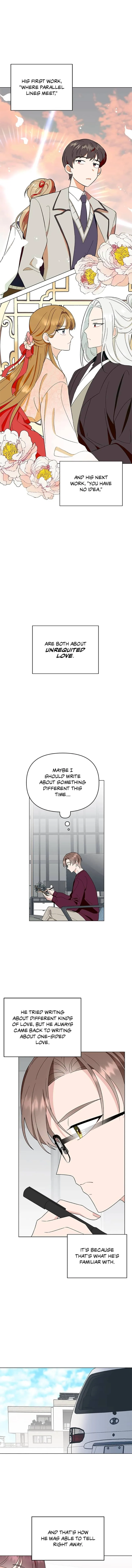 Behind the Scenes Chapter 14 page 7 - 