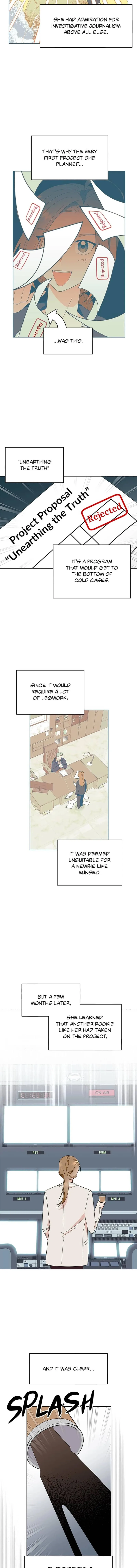 Behind the Scenes Chapter 16 page 8 - 