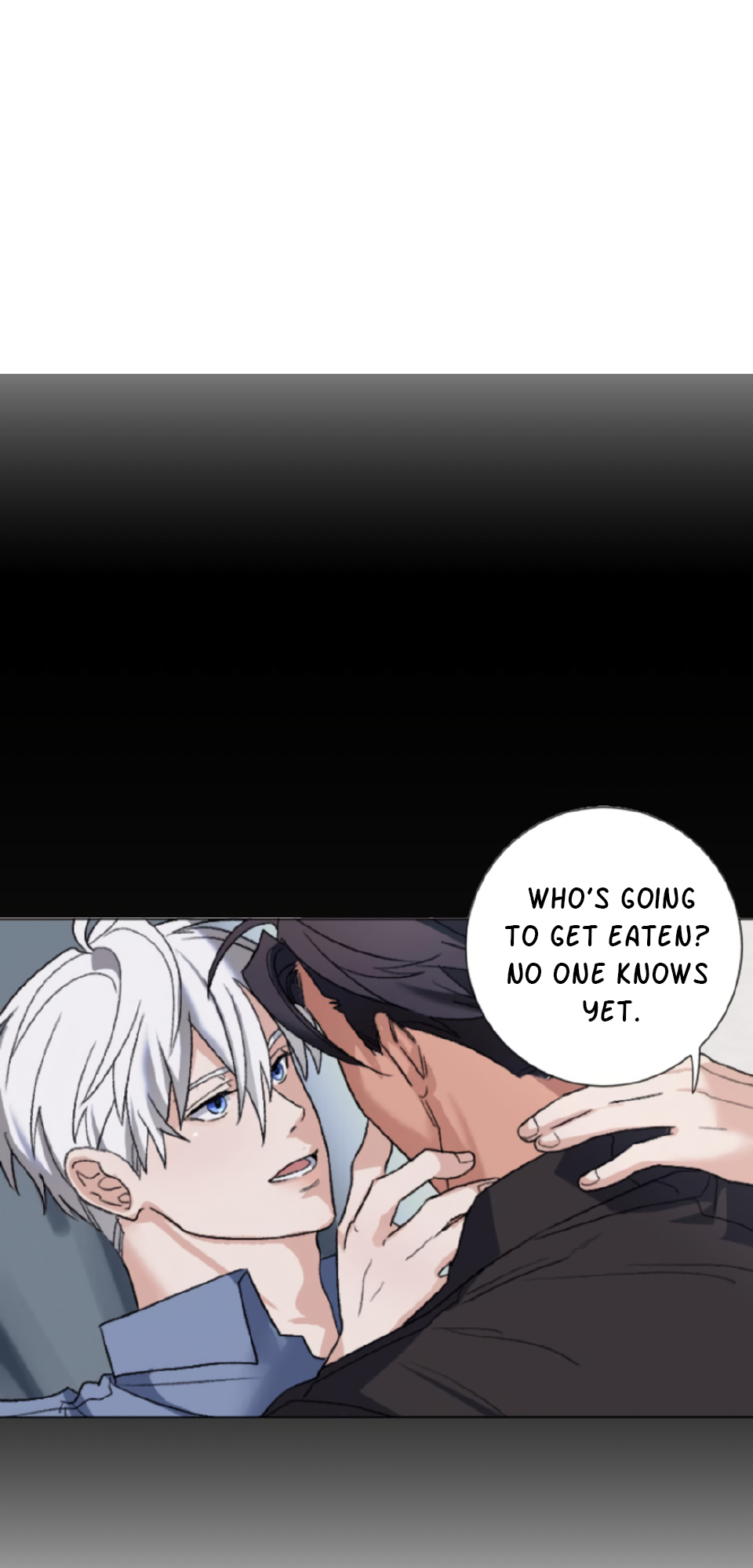 Behind the Scenes Chapter 2 page 2 - 