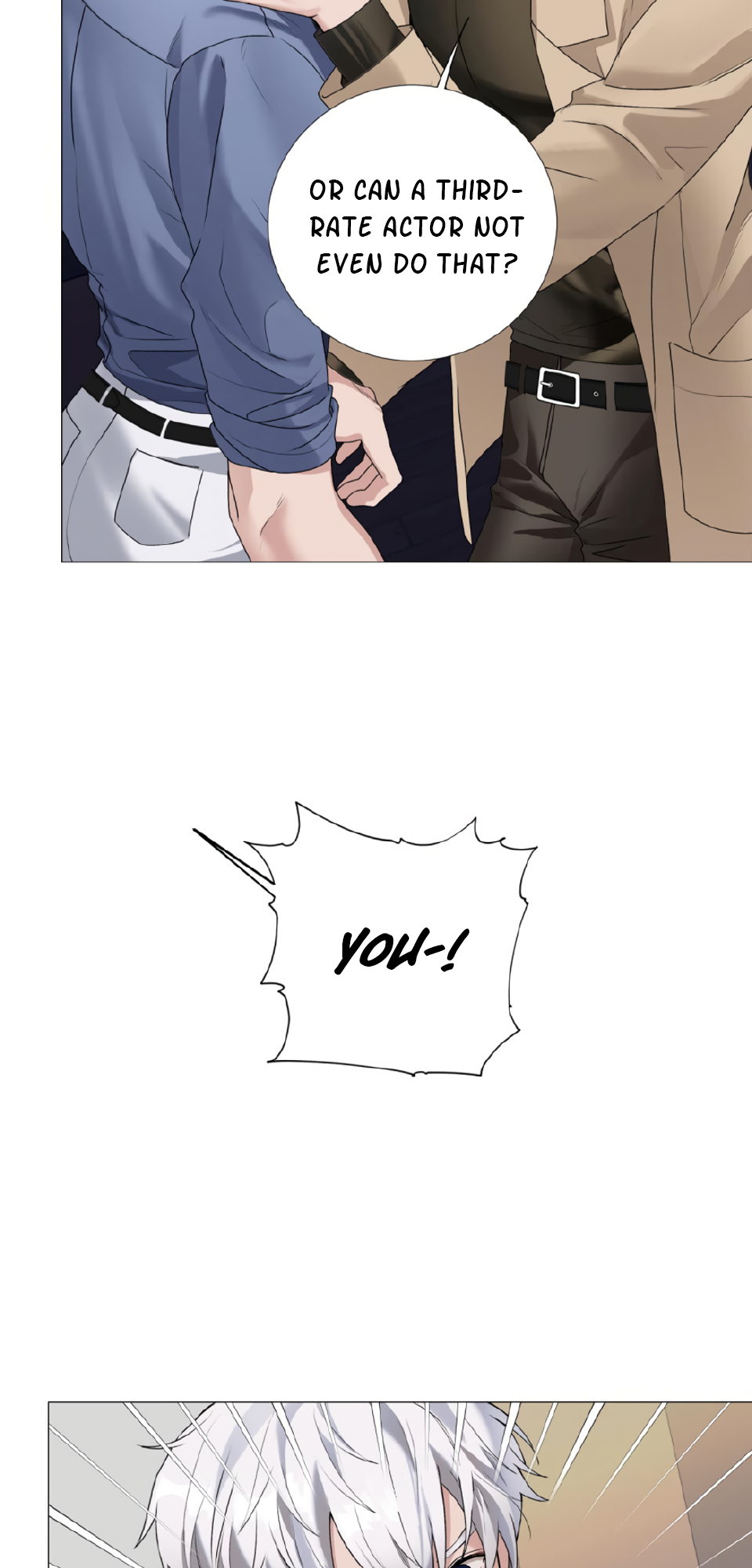 Behind the Scenes Chapter 2 page 38 - 