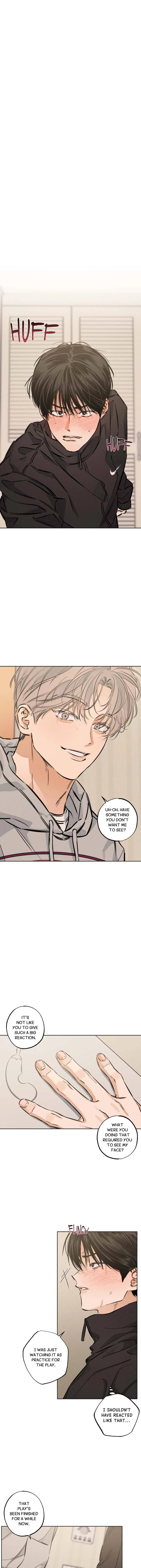Behind the Scenes Chapter 20 page 2 - 