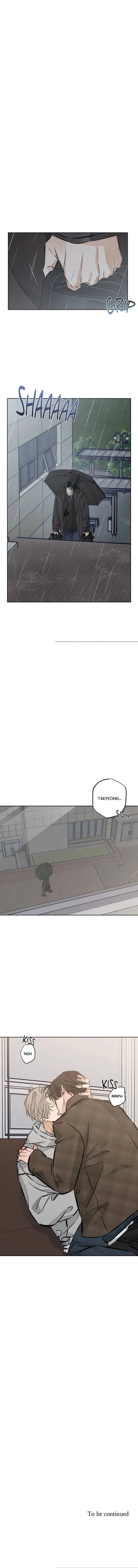 Behind the Scenes Chapter 22 page 12 - 