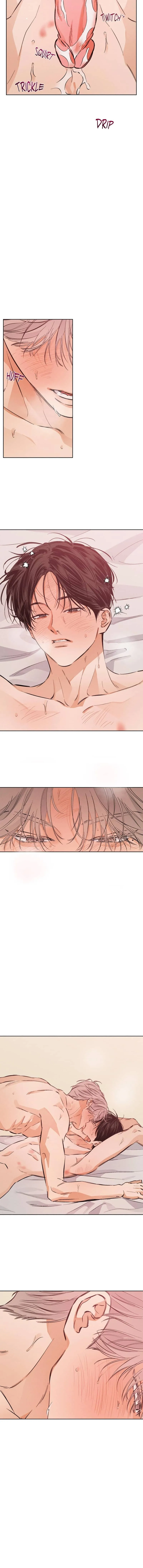 Behind the Scenes Chapter 22 page 4 - 