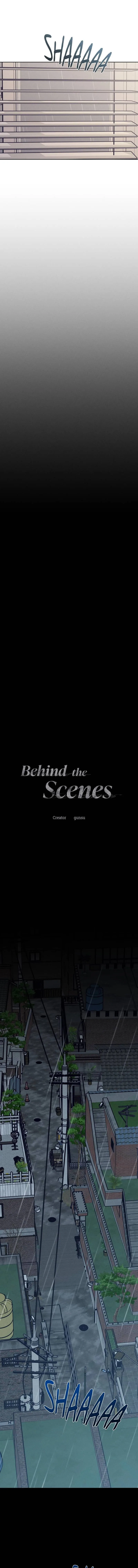 Behind the Scenes Chapter 22 page 5 - 
