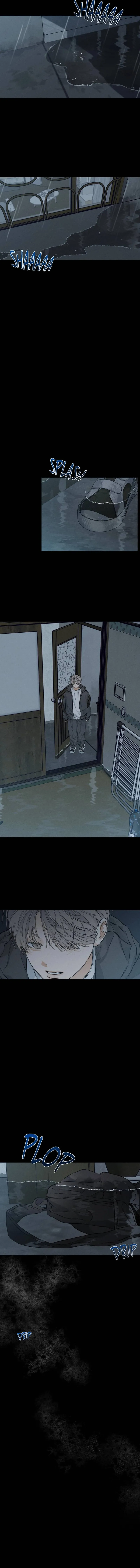 Behind the Scenes Chapter 22 page 6 - 