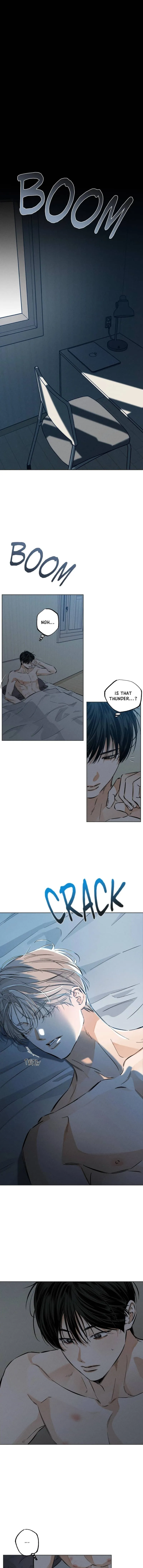 Behind the Scenes Chapter 22 page 7 - 