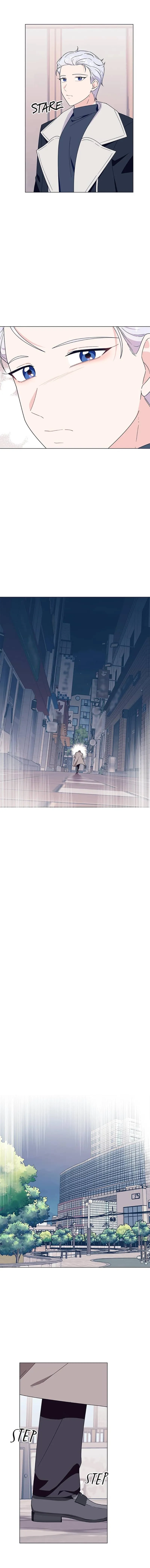 Behind the Scenes Chapter 25 page 9 - 