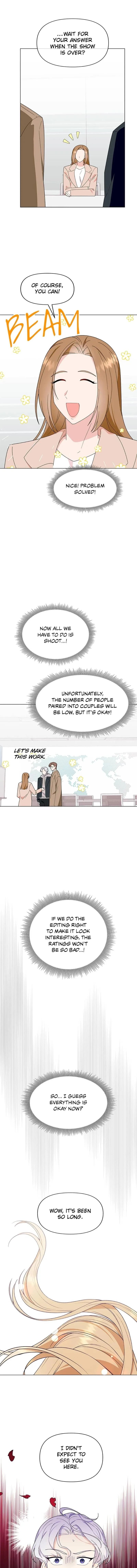 Behind the Scenes Chapter 27 page 13 - 