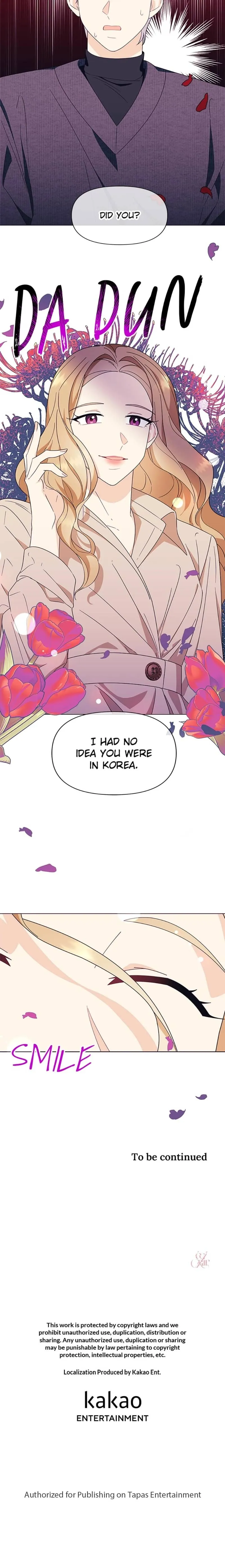 Behind the Scenes Chapter 27 page 14 - 