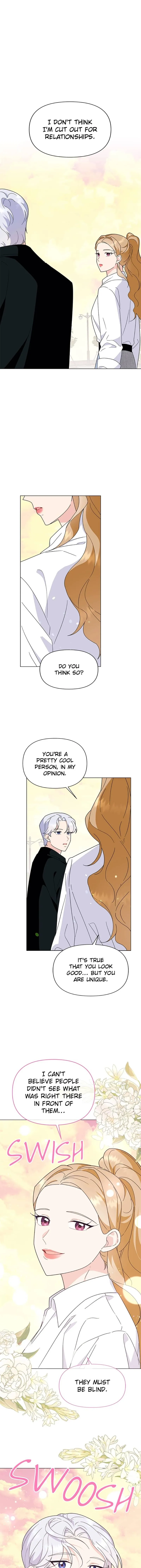 Behind the Scenes Chapter 30 page 13 - 