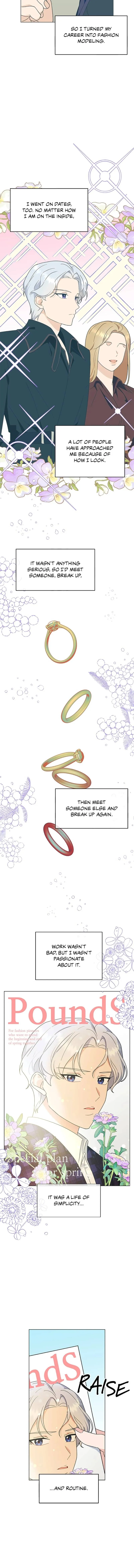 Behind the Scenes Chapter 30 page 9 - 