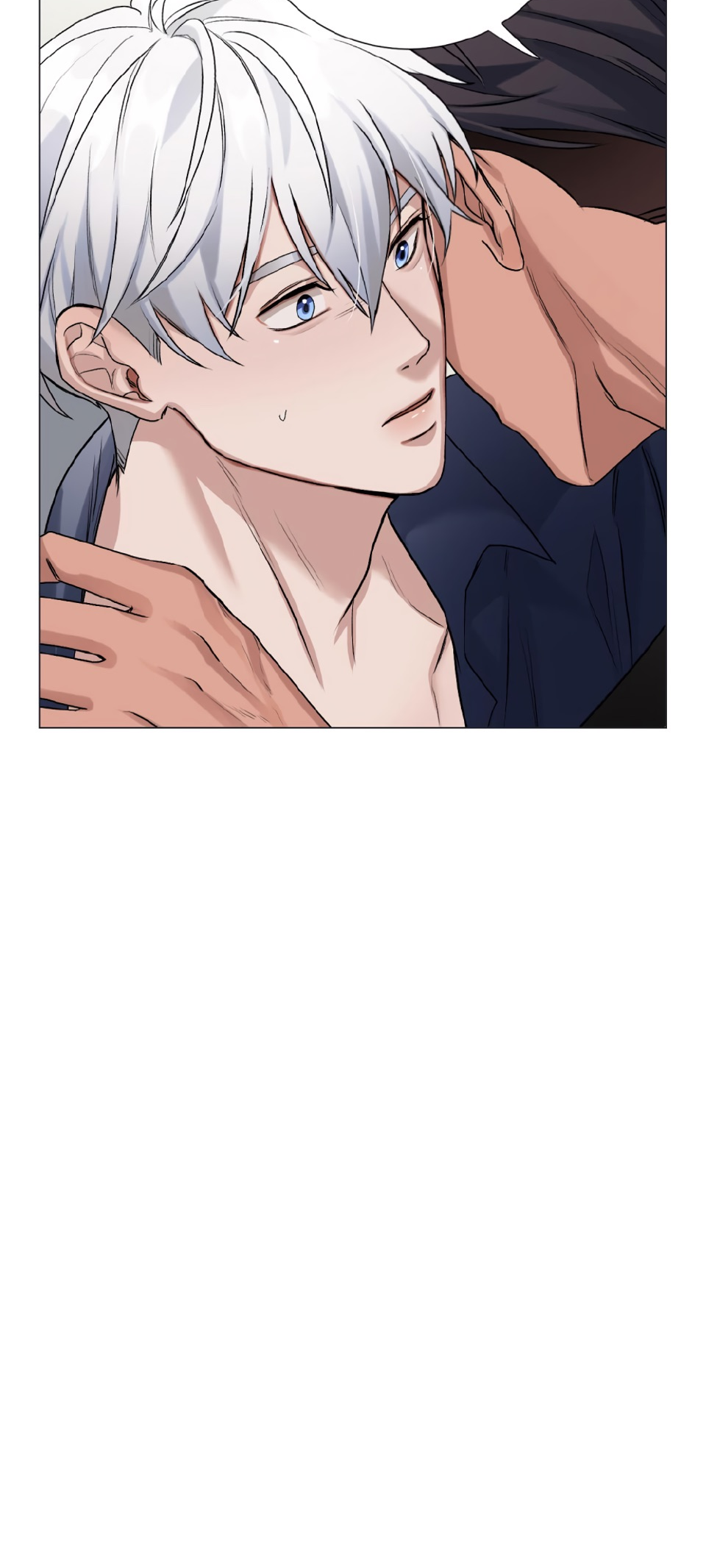Behind the Scenes Chapter 6 page 5 - 