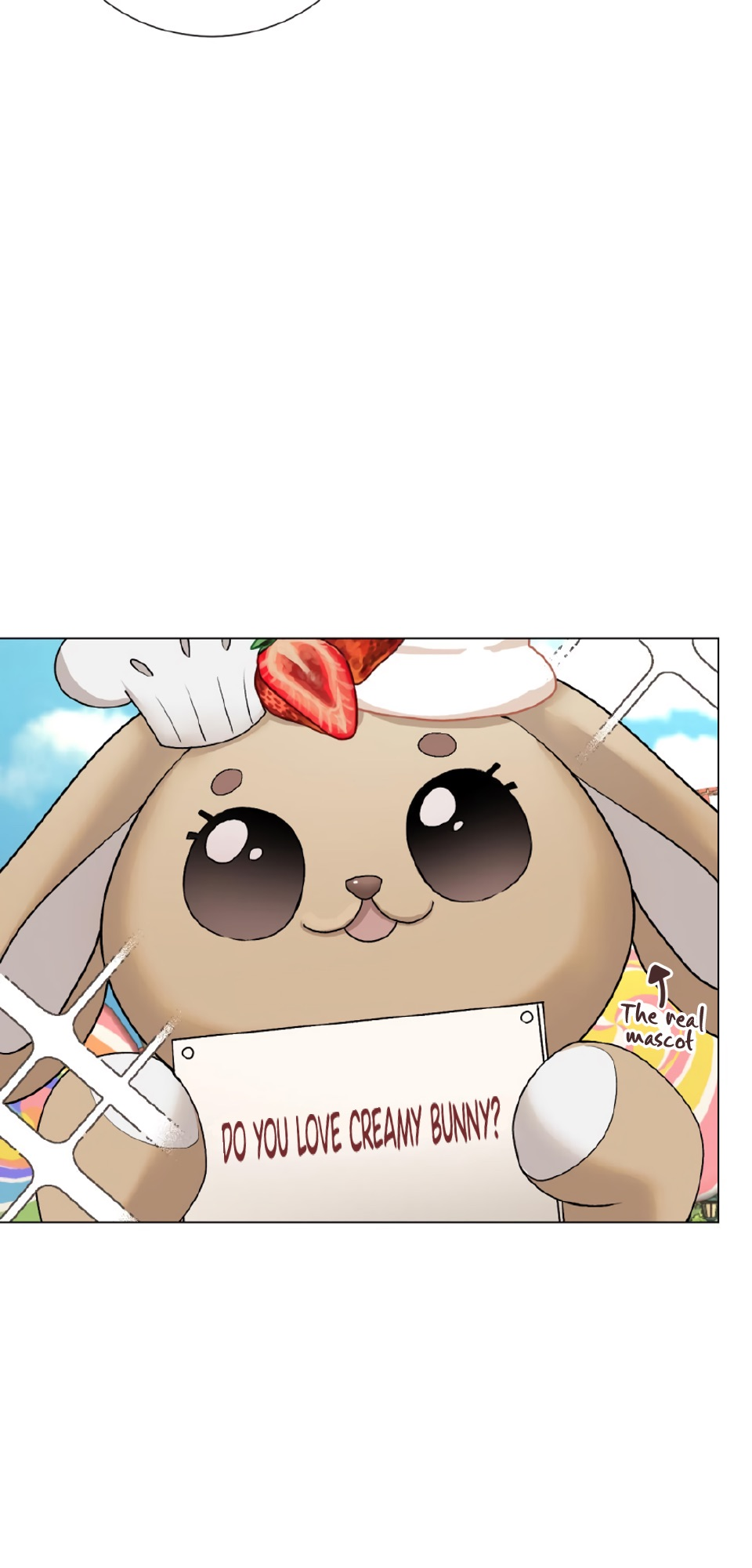 Behind the Scenes Chapter 6 page 43 - 