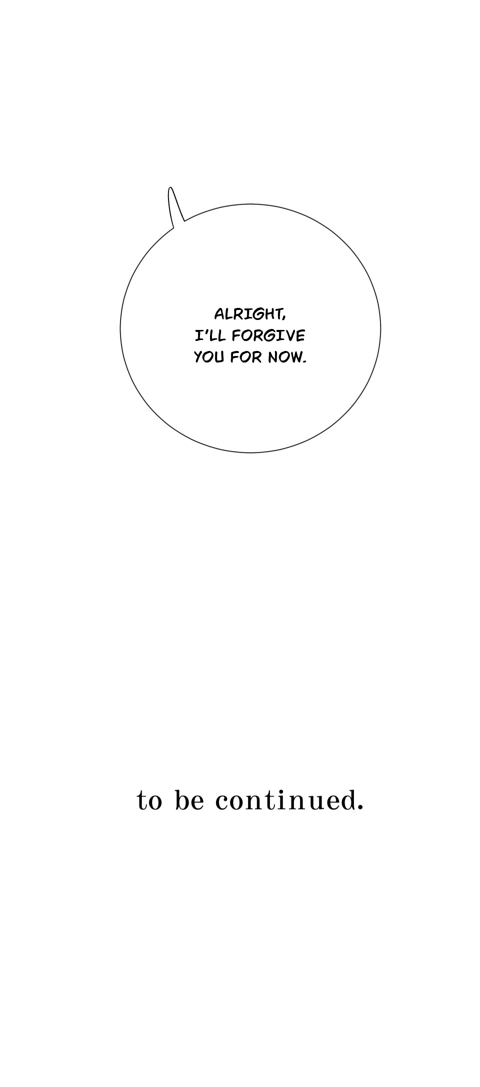 Behind the Scenes Chapter 6 page 65 - 