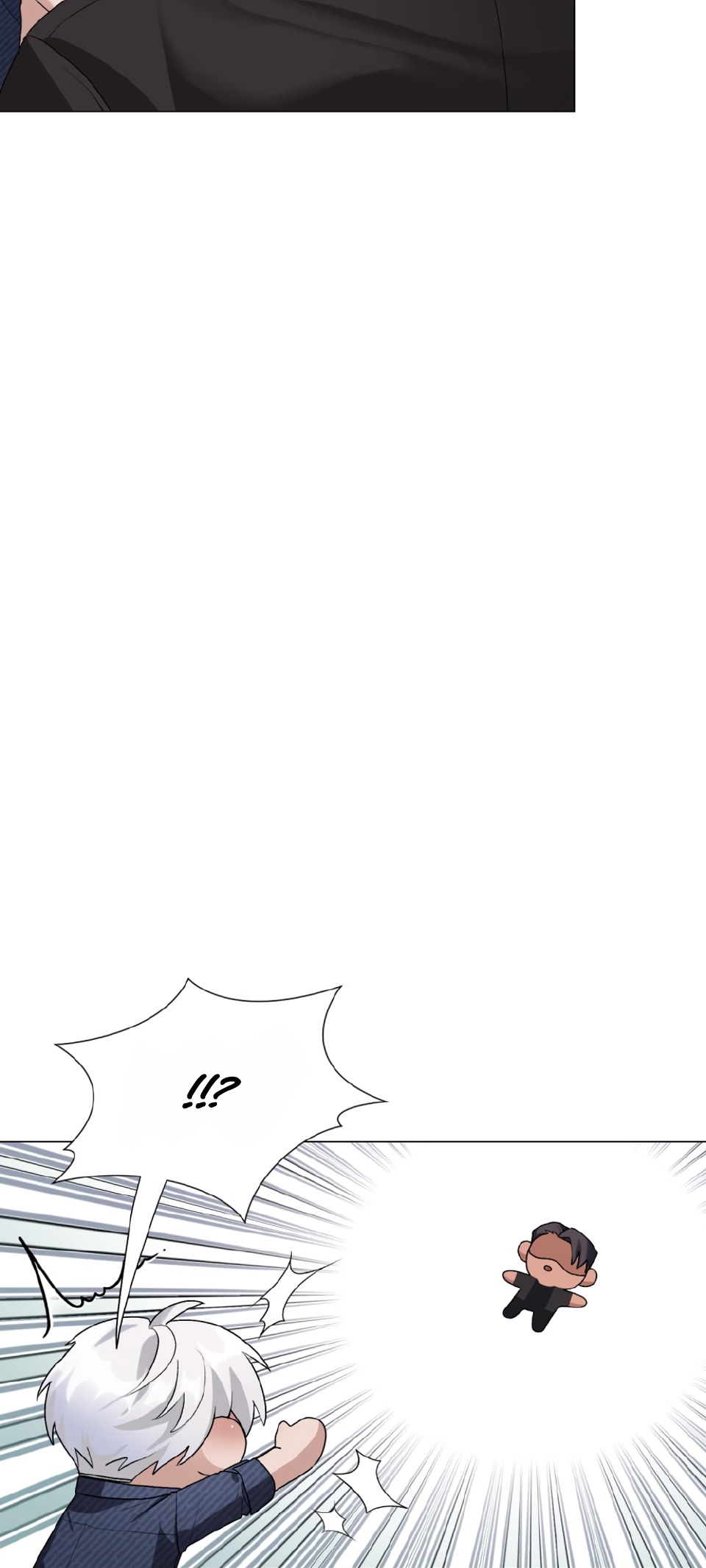 Behind the Scenes Chapter 6 page 8 - 