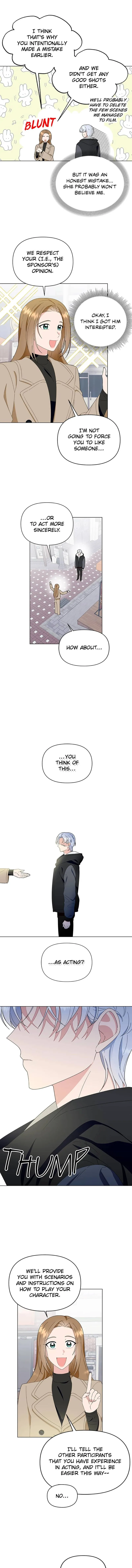 Behind the Scenes Chapter 7 page 7 - 