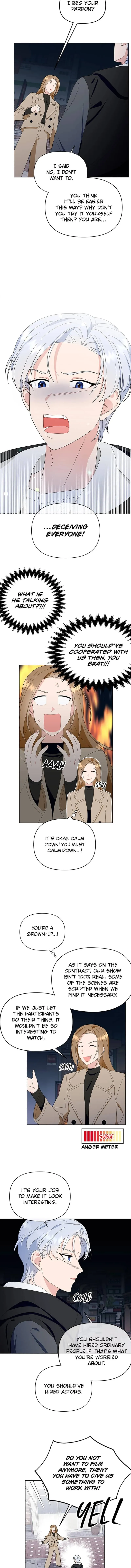 Behind the Scenes Chapter 7 page 8 - 