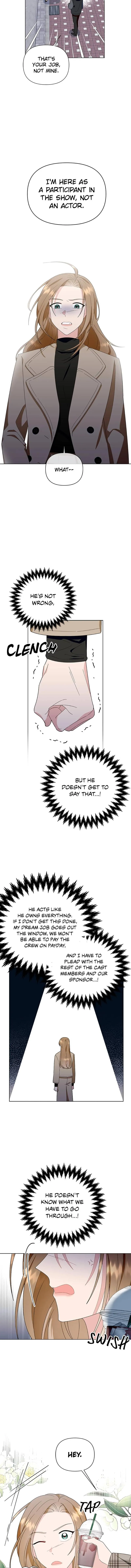 Behind the Scenes Chapter 7 page 9 - 