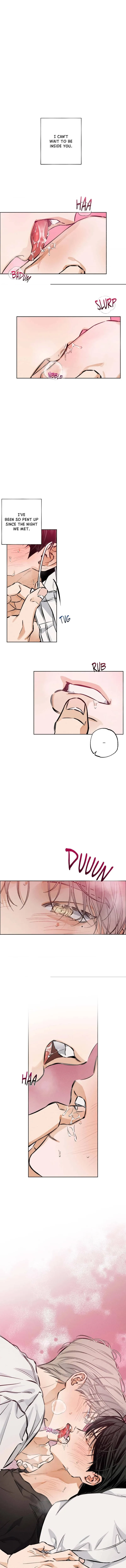 Behind the Scenes Chapter 9 page 2 - 